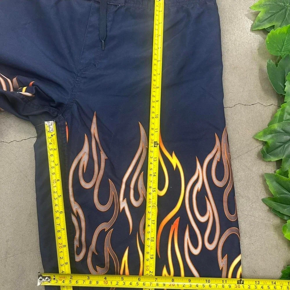 N/A y2k flame